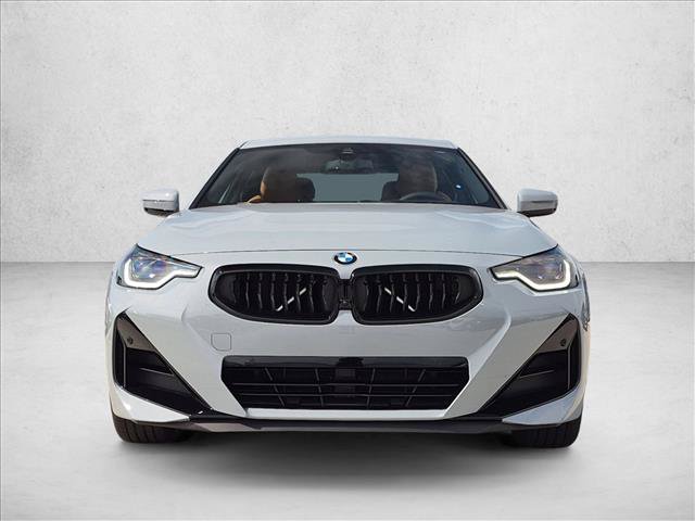New 2026 BMW 230i xDrive Coupe w/ Premium Package AWD/4WD image 6