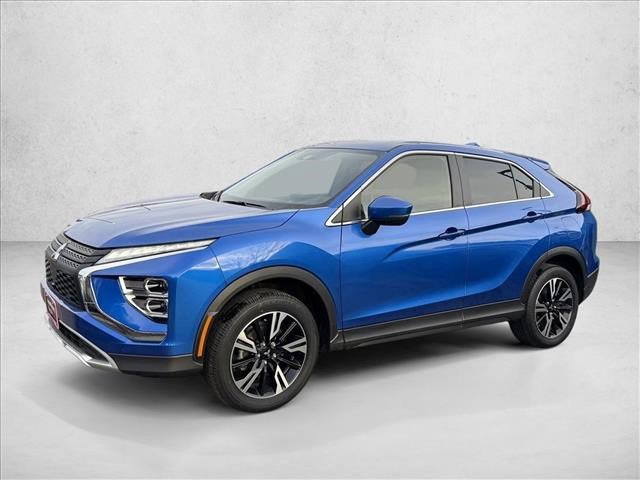 Used 2024 Mitsubishi Eclipse Cross SE