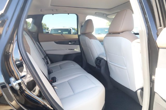 New 2027 Nissan Murano Platinum w/ Cargo Package AWD/4WD image 22