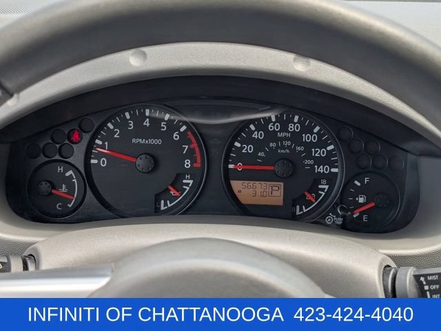 Used 2018 Nissan Frontier SV RWD image 12