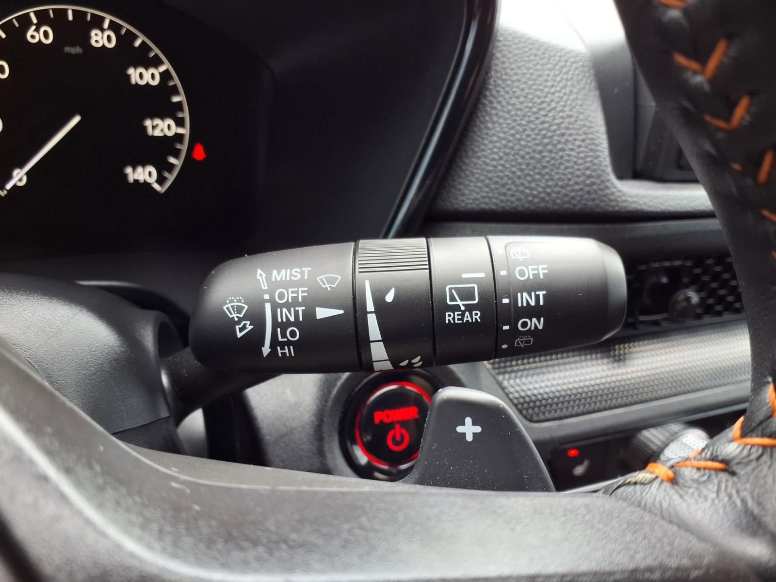 Used 2025 Honda CR-V Sport image 20