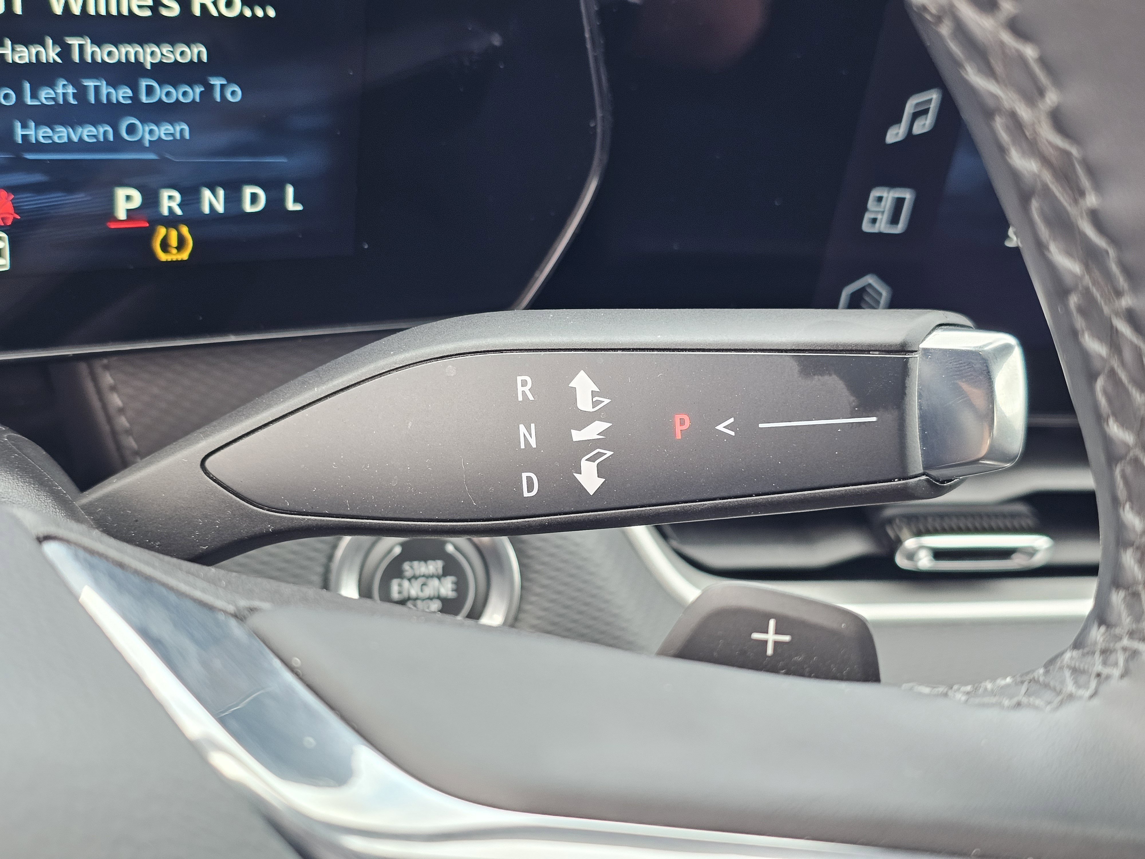 Used 2025 Chevrolet Equinox LT image 23