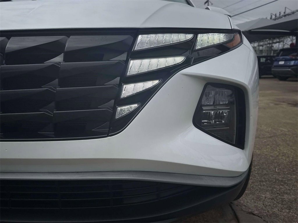 Used 2022 Hyundai Tucson SEL image 7