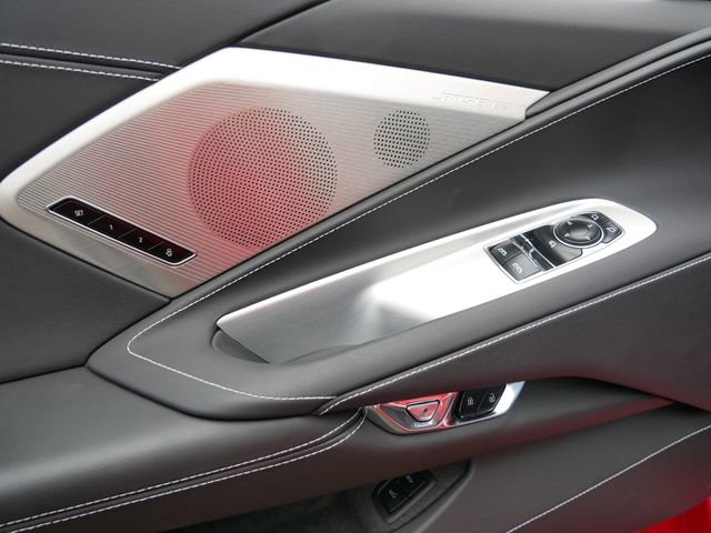 Used 2020 Chevrolet Corvette Stingray Preferred Cpe w/ 2LT Preferred Equipment Group image 13