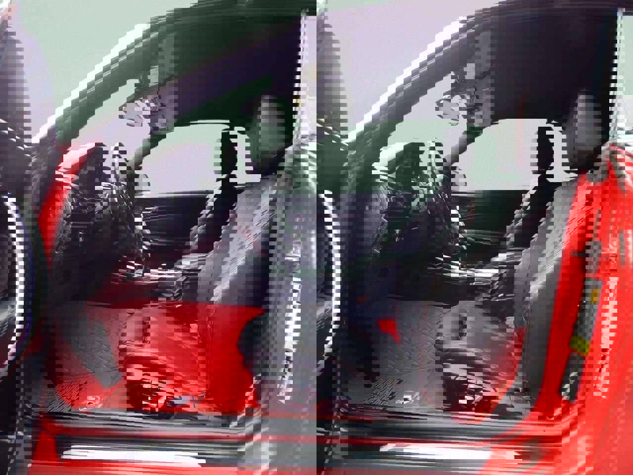 Used 2016 BMW 228i Convertible image 15