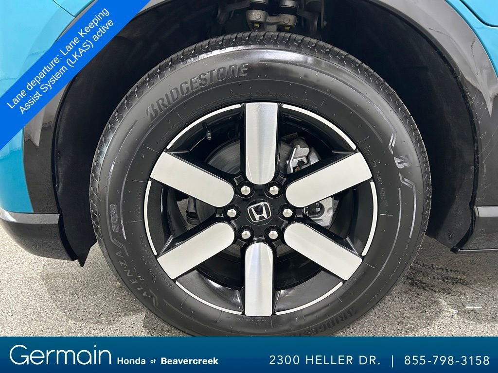 Used 2024 Honda Prologue Touring image 15