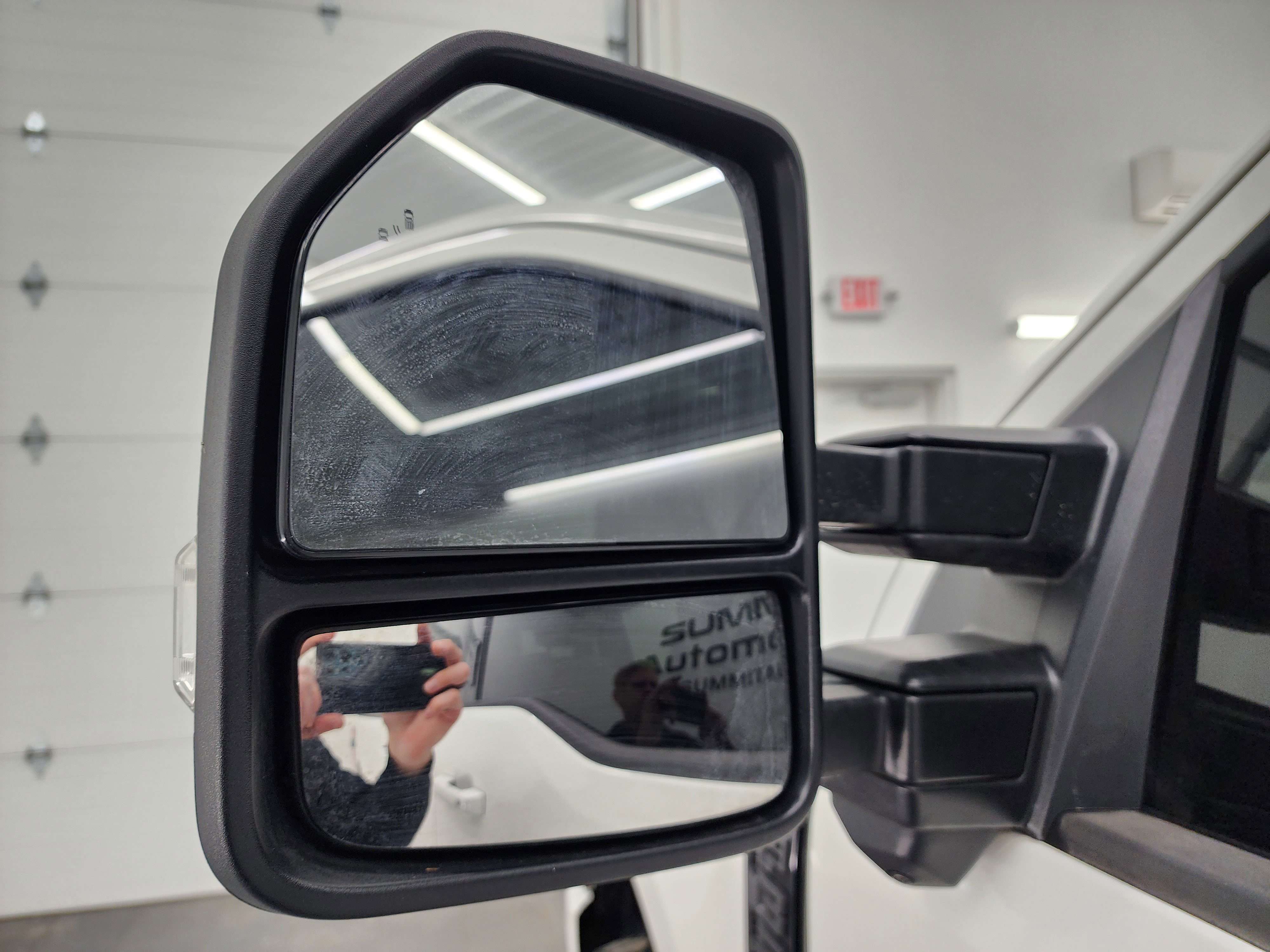 Used 2024 Ford F350 Lariat w/ Lariat Ultimate Package image 35