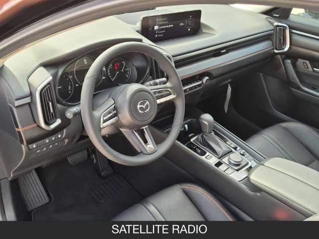 New 2026 MAZDA CX-50 AWD 2.5 Hybrid w/ Weather Package image 11