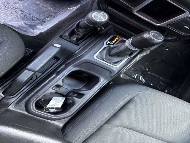 Used 2018 Jeep Wrangler Unlimited Sport image 19