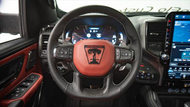 Used 2024 RAM 1500 TRX w/ TRX Level 2 Equipment Group image 37