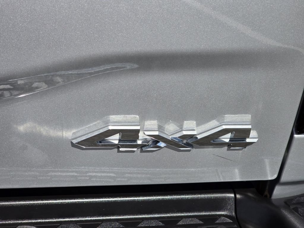 Used 2026 RAM 3500 Tradesman AWD/4WD image 42