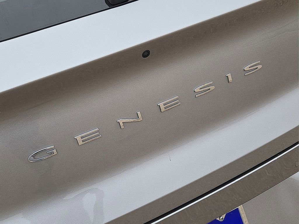 Used 2024 Genesis GV80 2.5T AWD/4WD image 13