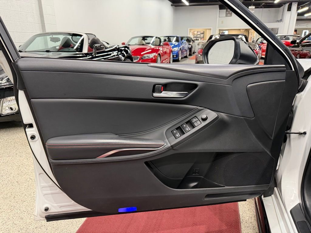Used 2020 Toyota Avalon TRD w/ All Weather Liner Package FWD image 23