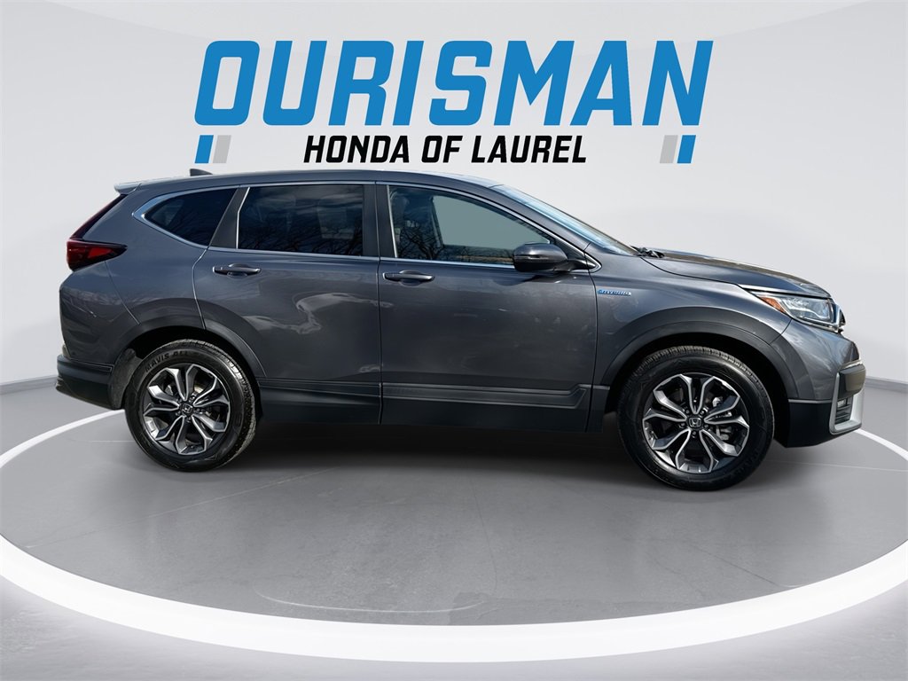 Used 2022 Honda CR-V EX image 9