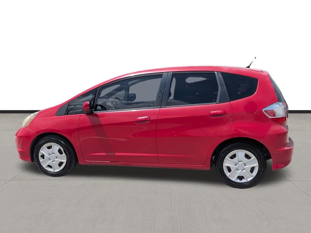 Used 2013 Honda Fit image 7