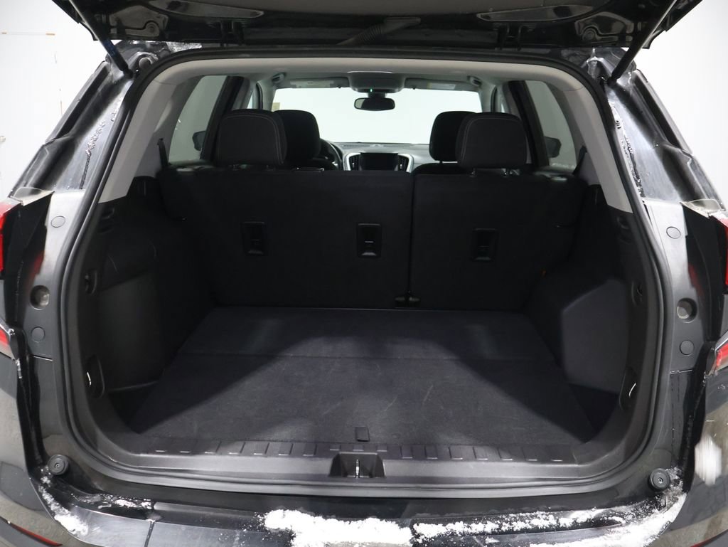 Used 2024 GMC Terrain SLE image 20