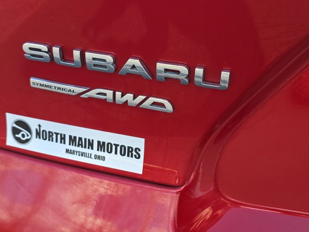 Used 2023 Subaru Solterra AWD image 7
