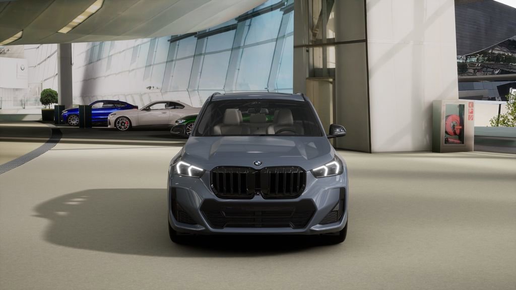 New 2026 BMW X1 xDrive28i w/ Technology Package image 3