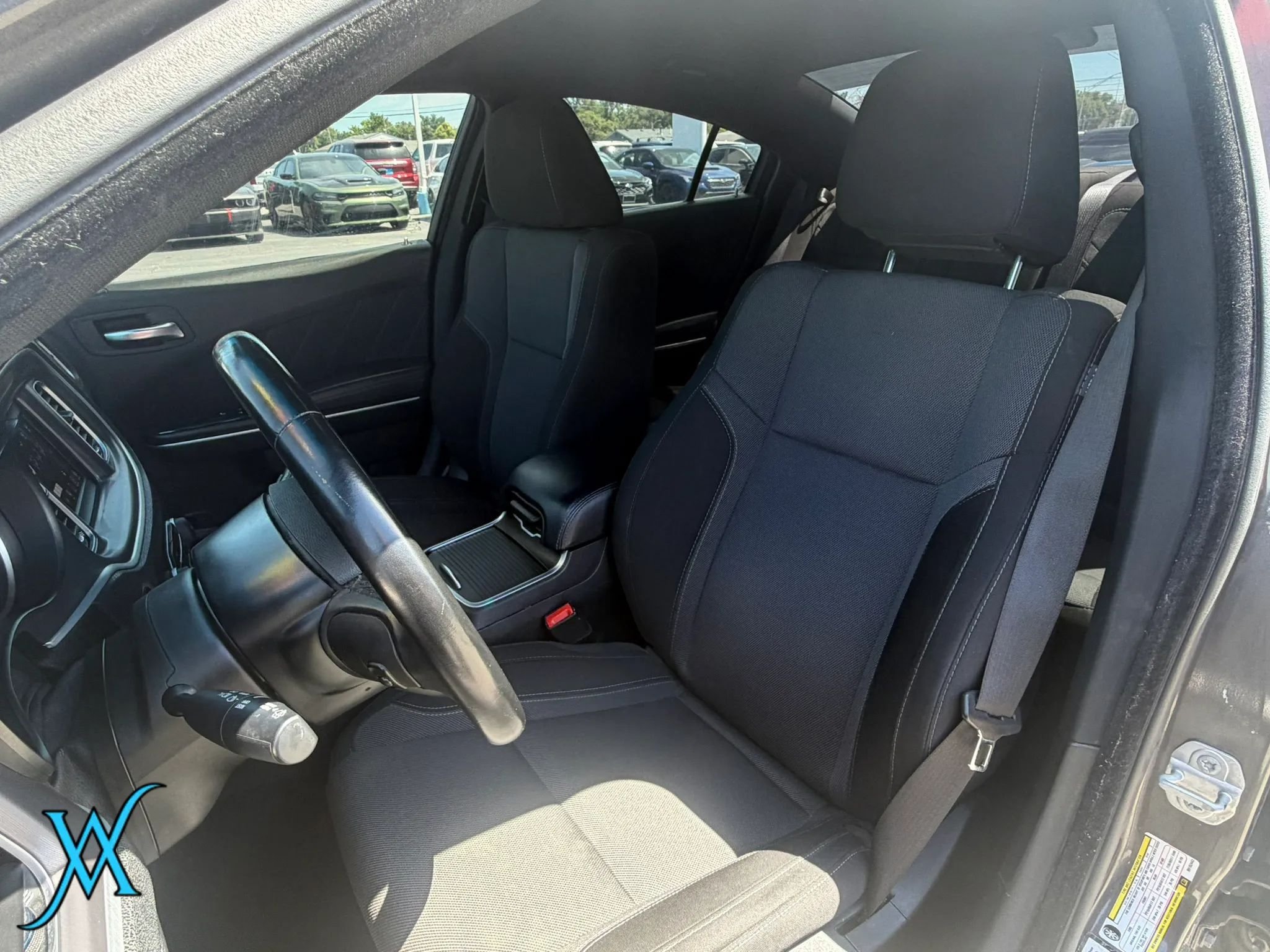 Used 2022 Dodge Charger SXT RWD image 12