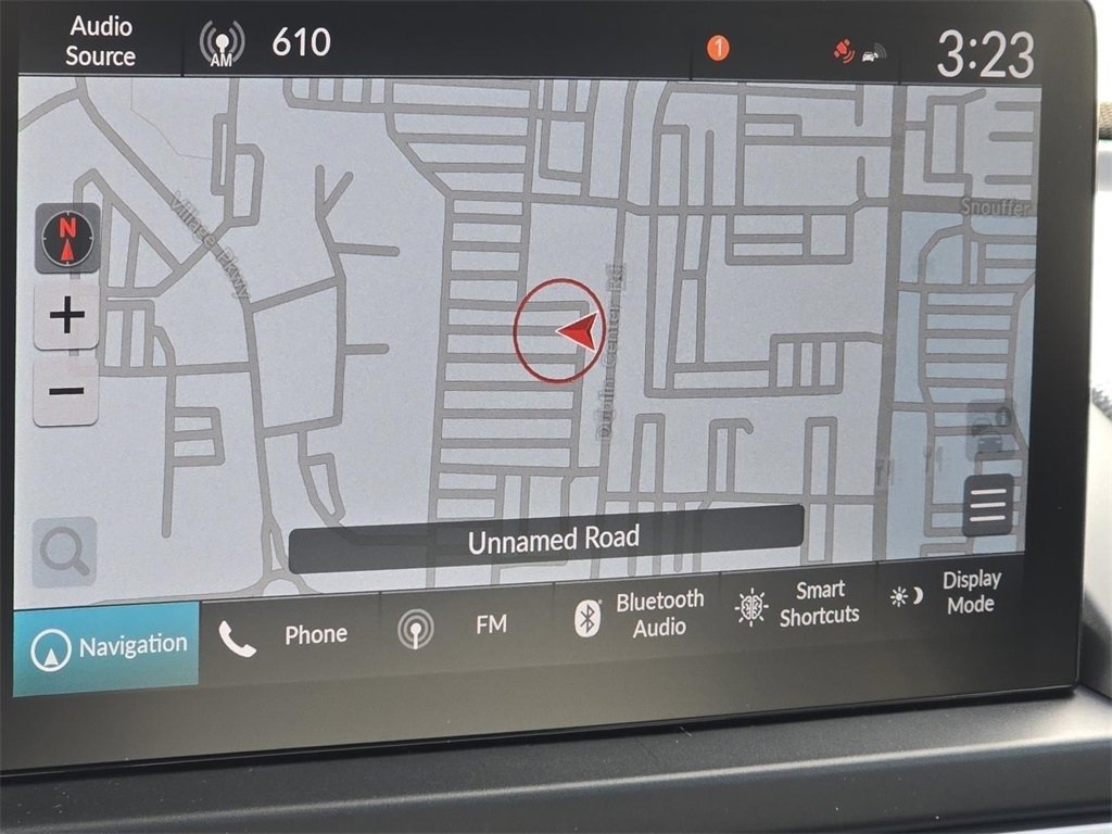 New 2025 Honda Pilot Touring image 4