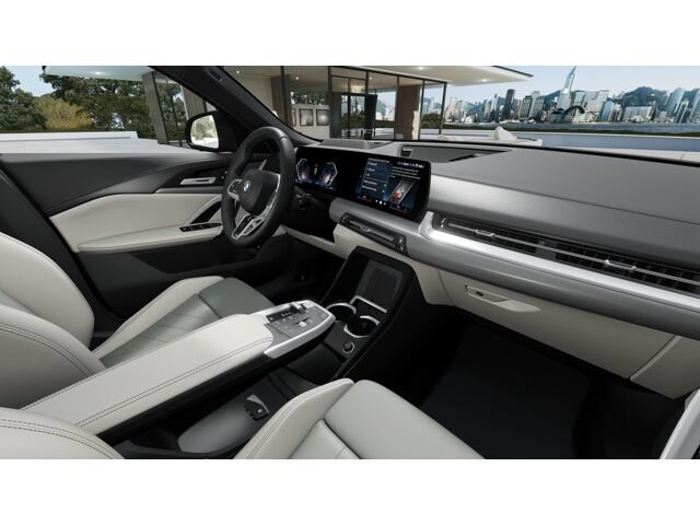 New 2026 BMW X2 xDrive28i w/ Technology Package AWD/4WD image 14