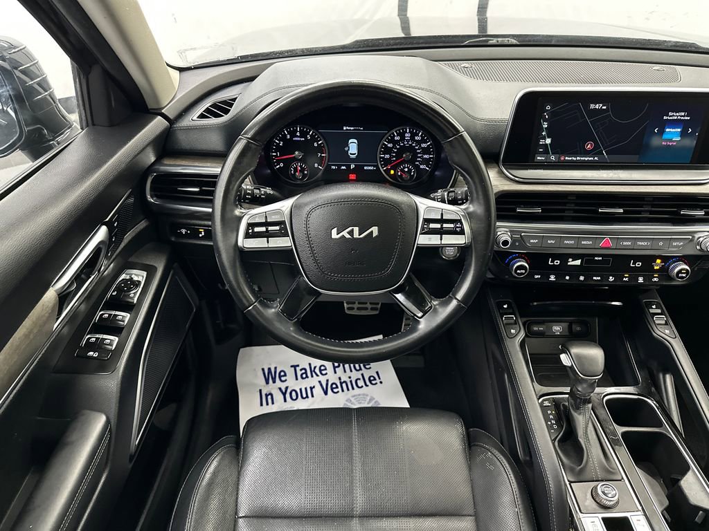 Used 2022 Kia Telluride SX FWD image 25