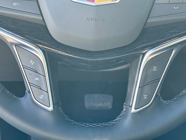 New 2026 Cadillac XT5 Premium Luxury w/ Driver Assist Package image 26
