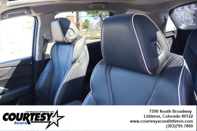 Used 2023 Acura MDX w/ Advance Package AWD/4WD image 21