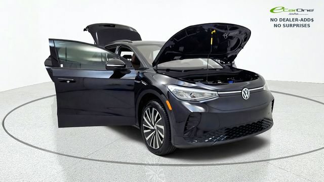 Used 2025 Volkswagen ID.4 Pro AWD/4WD image 12