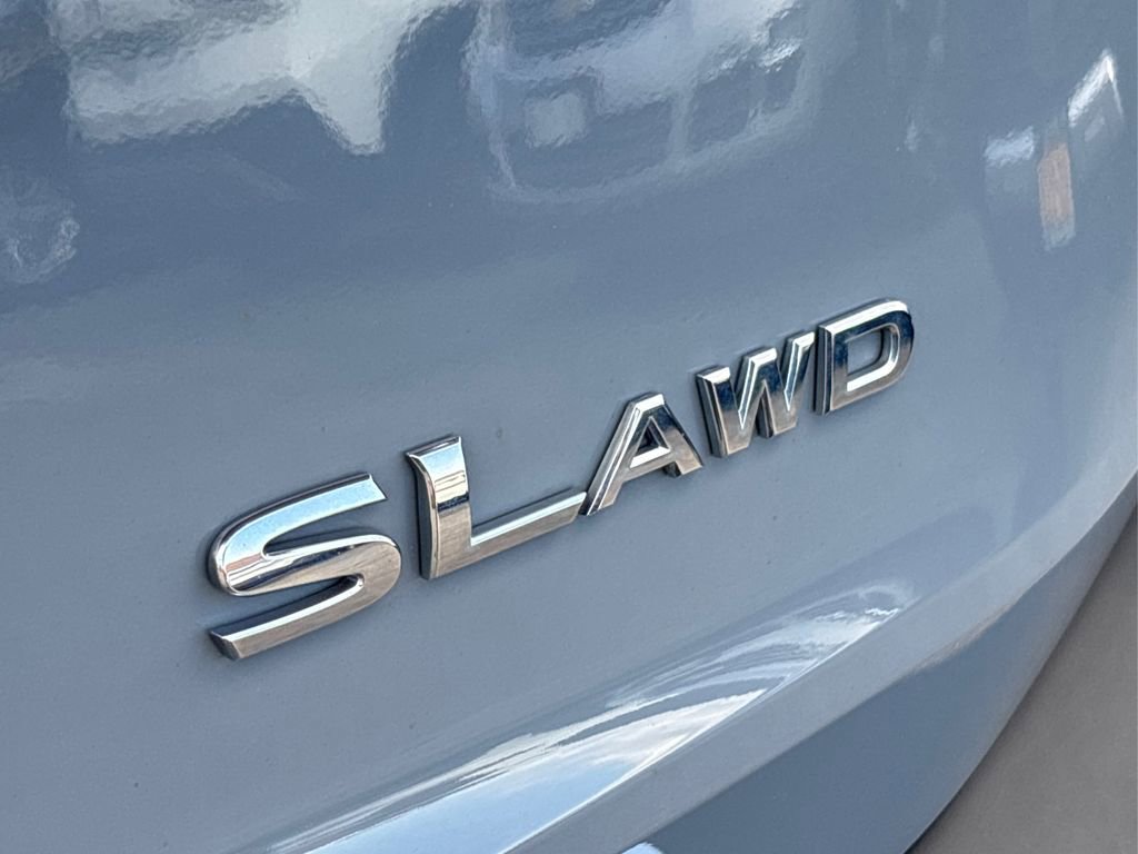 Used 2021 Nissan Rogue SL w/ Premium Package image 15