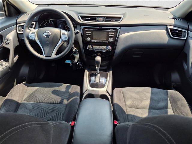 Used 2014 Nissan Rogue S AWD/4WD image 19