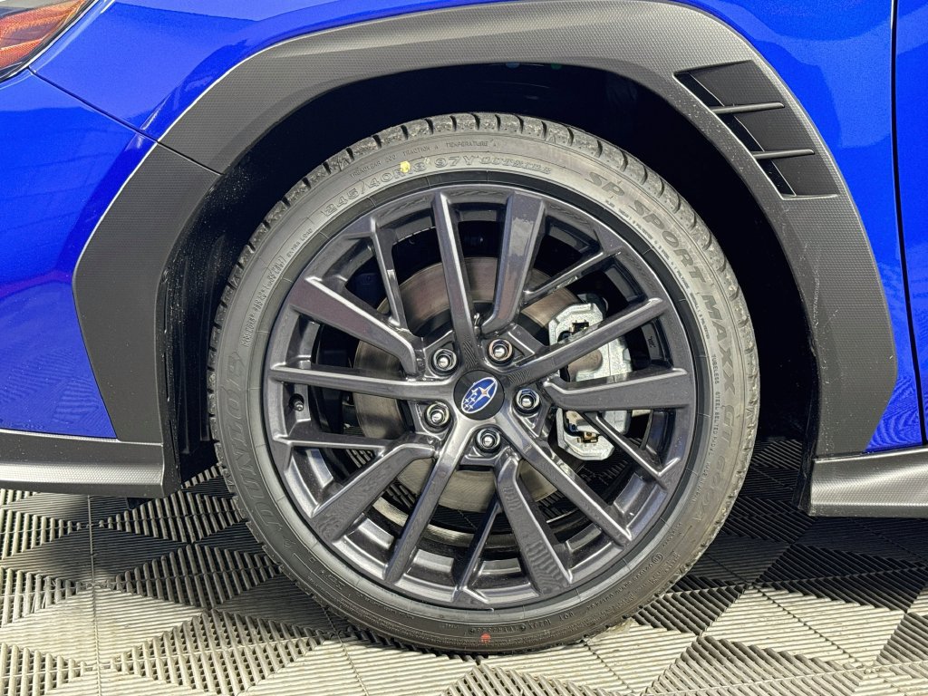 New 2026 Subaru WRX Premium AWD/4WD image 31