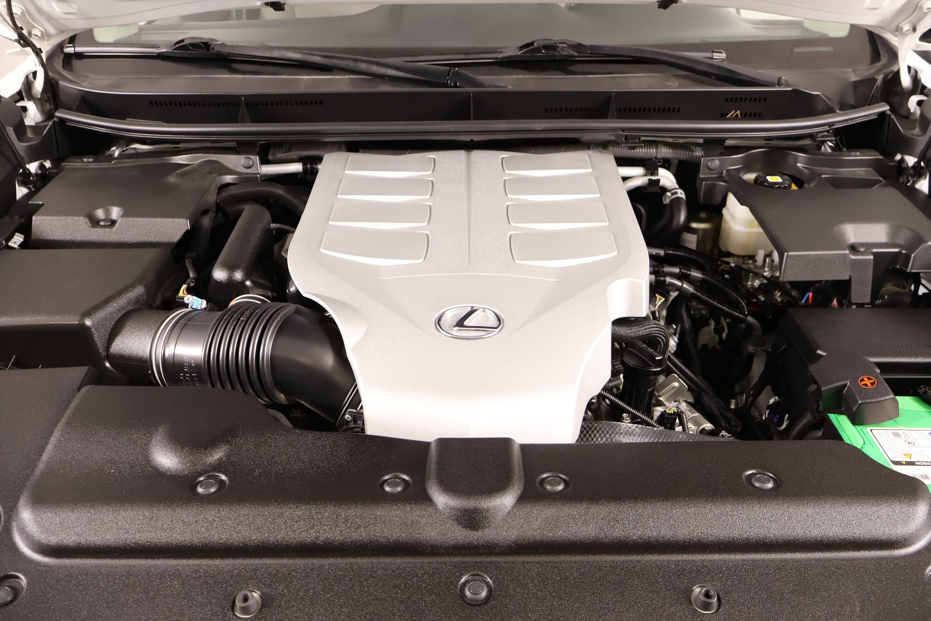 Used 2021 Lexus GX 460 Premium w/ Premium Package image 23