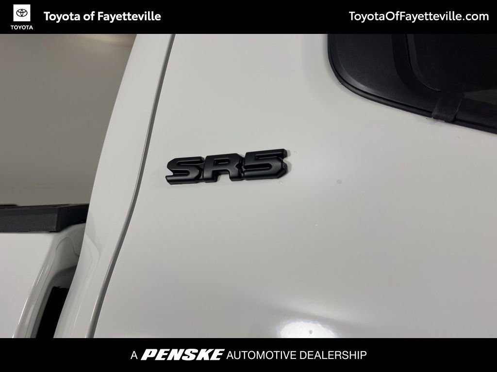 New 2026 Toyota Tacoma SR5 AWD/4WD image 9