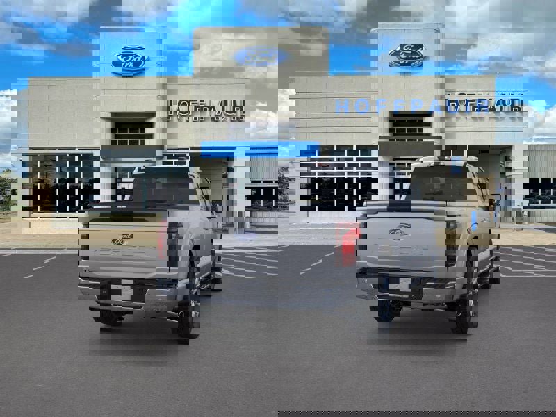 New 2026 Ford F150 XLT w/ XLT Chrome Appearance Package image 37