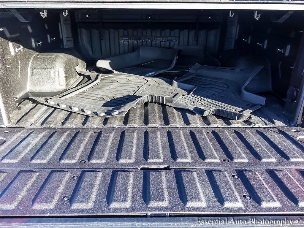 Used 2020 GMC Sierra 1500 Denali image 27