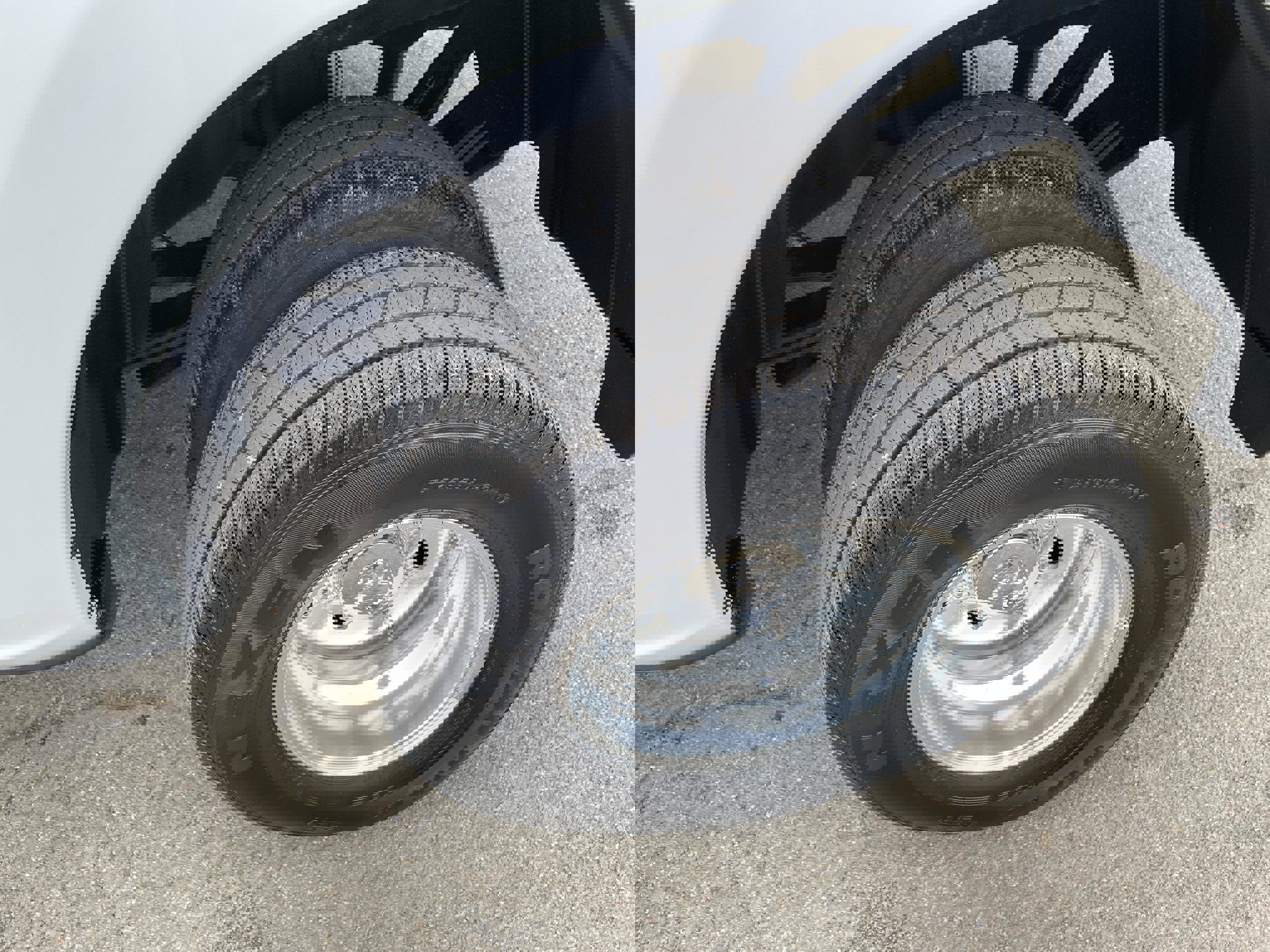 New 2026 RAM 3500 Tradesman image 16