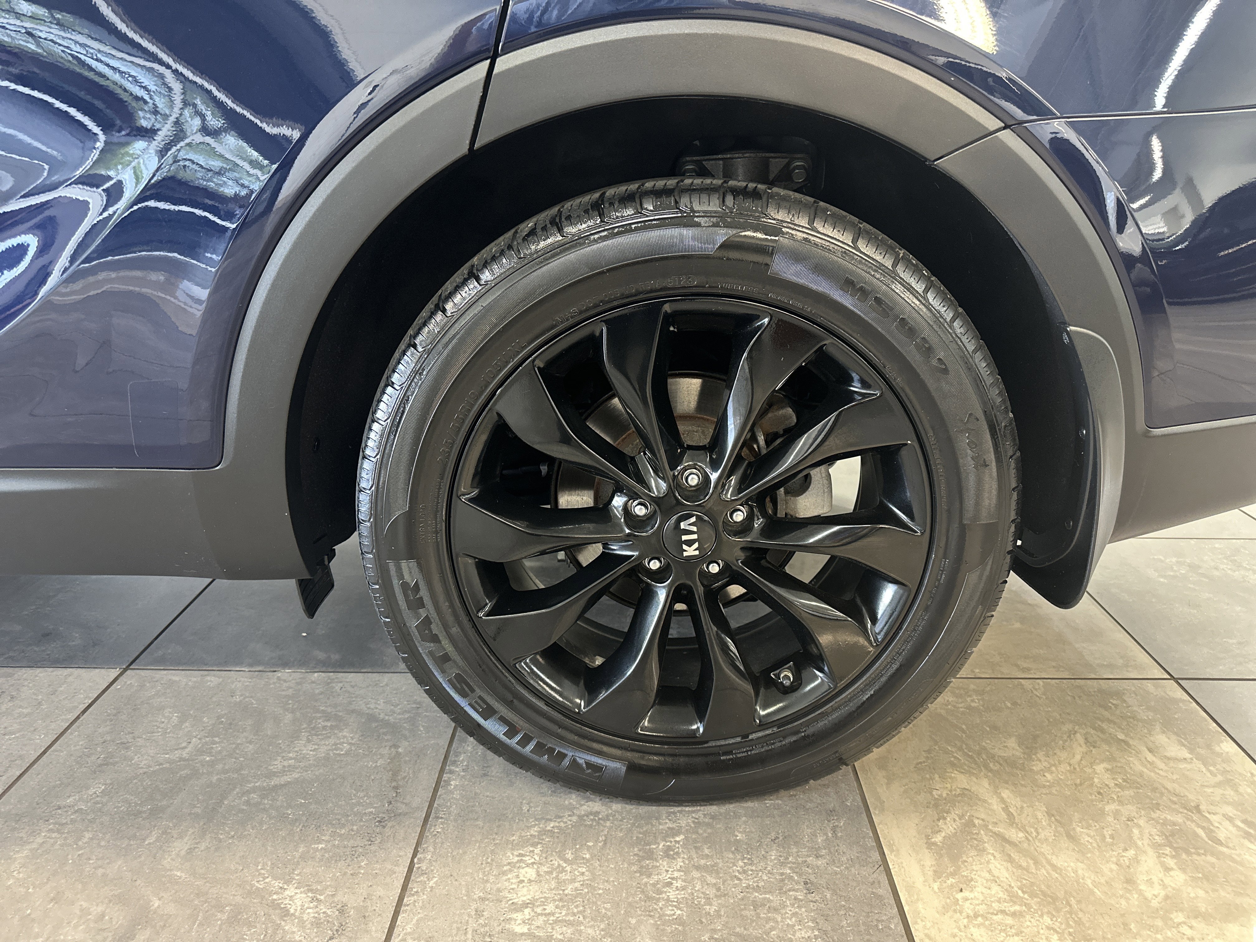 Used 2020 Kia Sorento S image 8