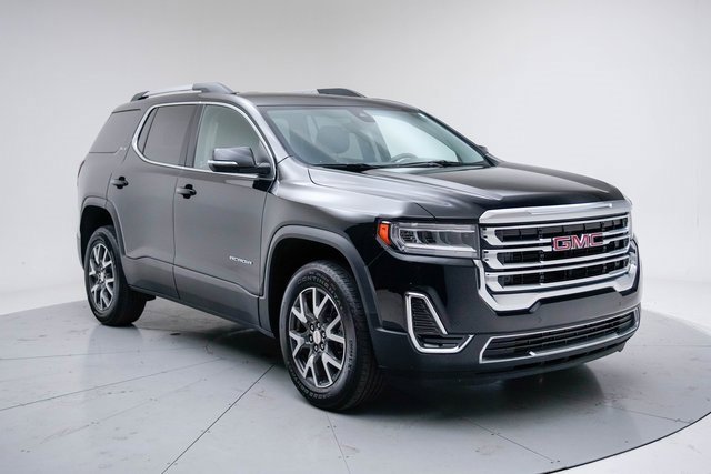 Used 2023 GMC Acadia SLE w/ Driver Convenience Package image 11