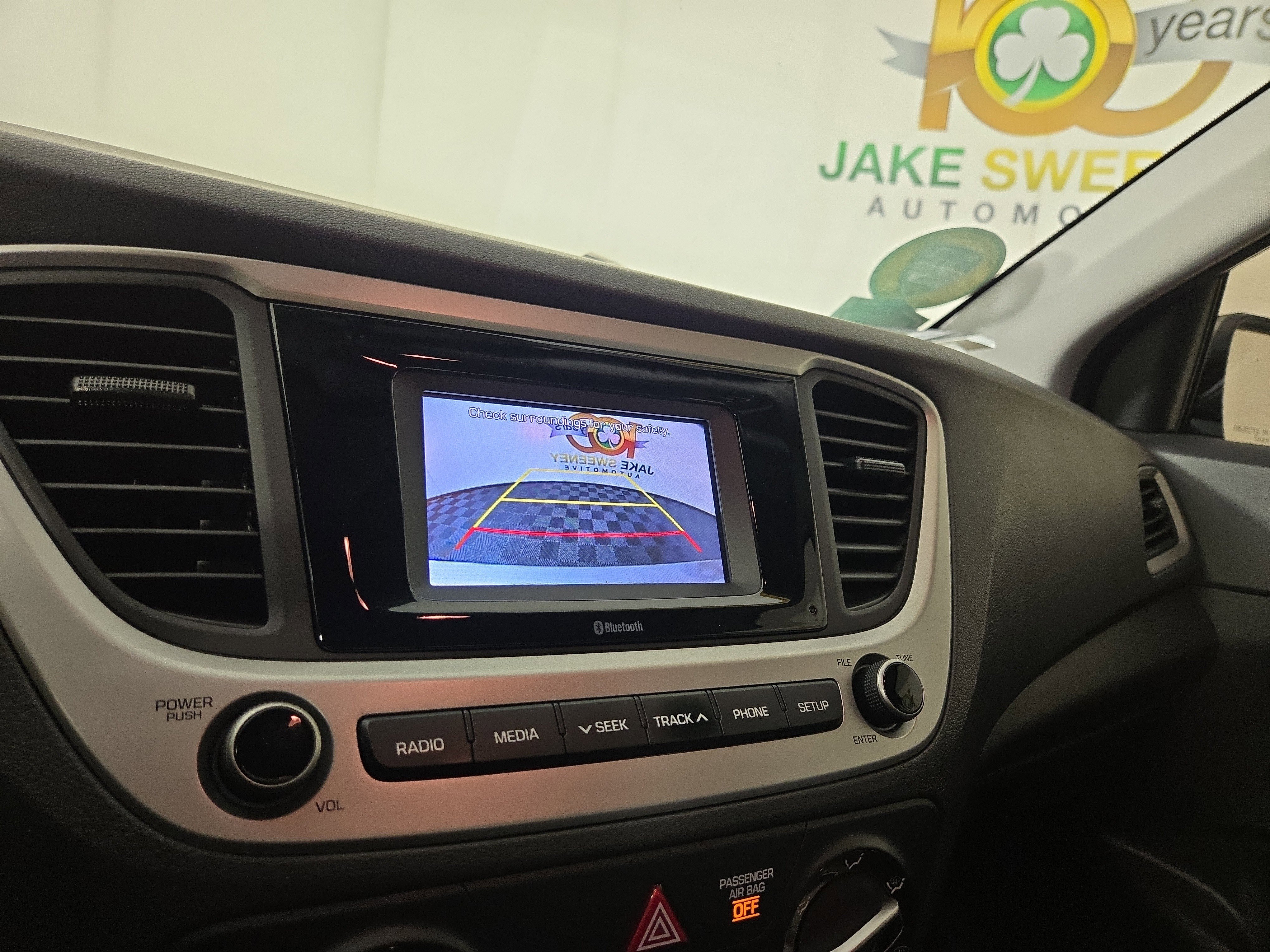 Used 2022 Hyundai Accent SE image 20