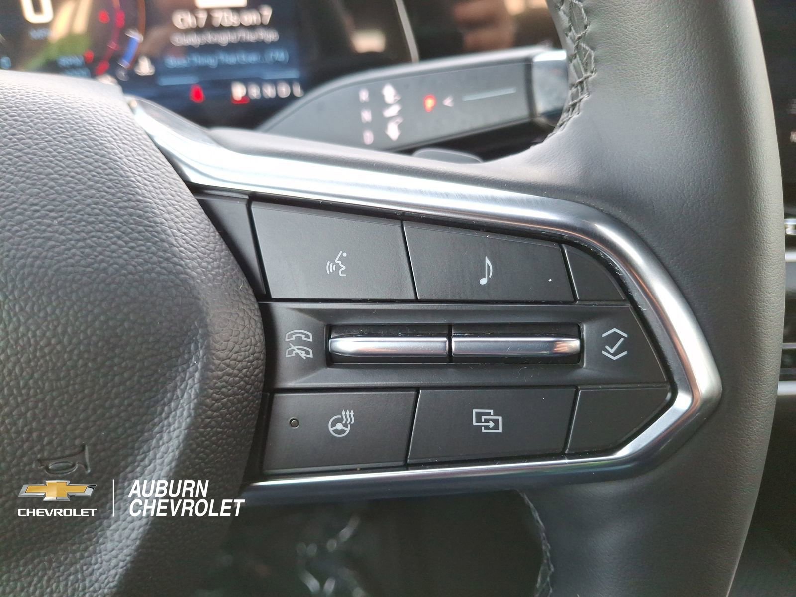 Used 2026 Chevrolet Equinox LT w/ Convenience Package II image 13