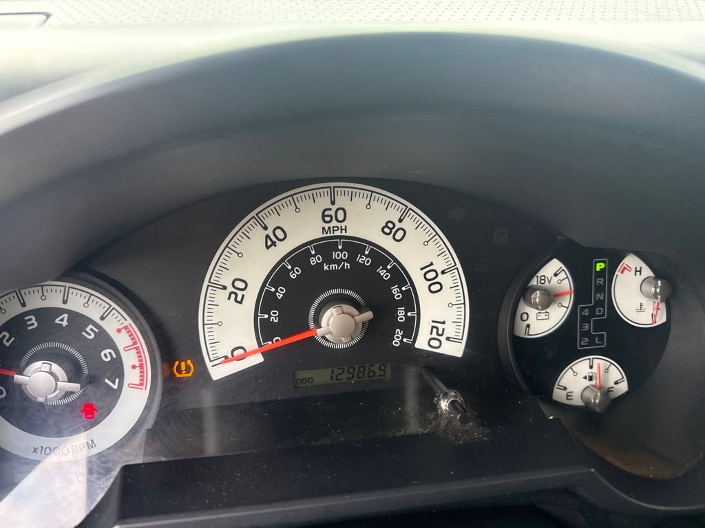Used 2014 Toyota FJ Cruiser 4WD w/ Convenience Package image 15