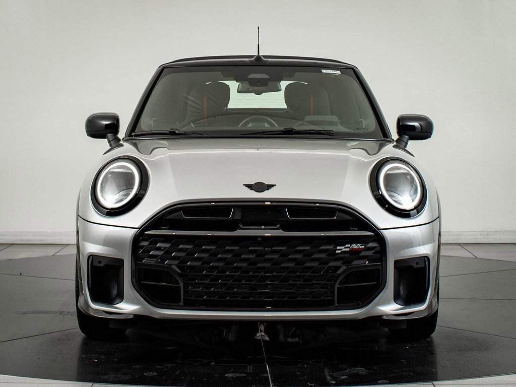 New 2026 MINI Cooper S image 3
