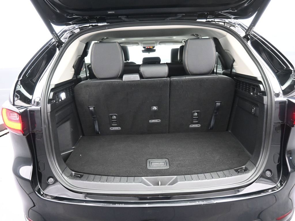 Used 2024 MAZDA CX-90 3.3 Turbo w/ Preferred Plus image 23