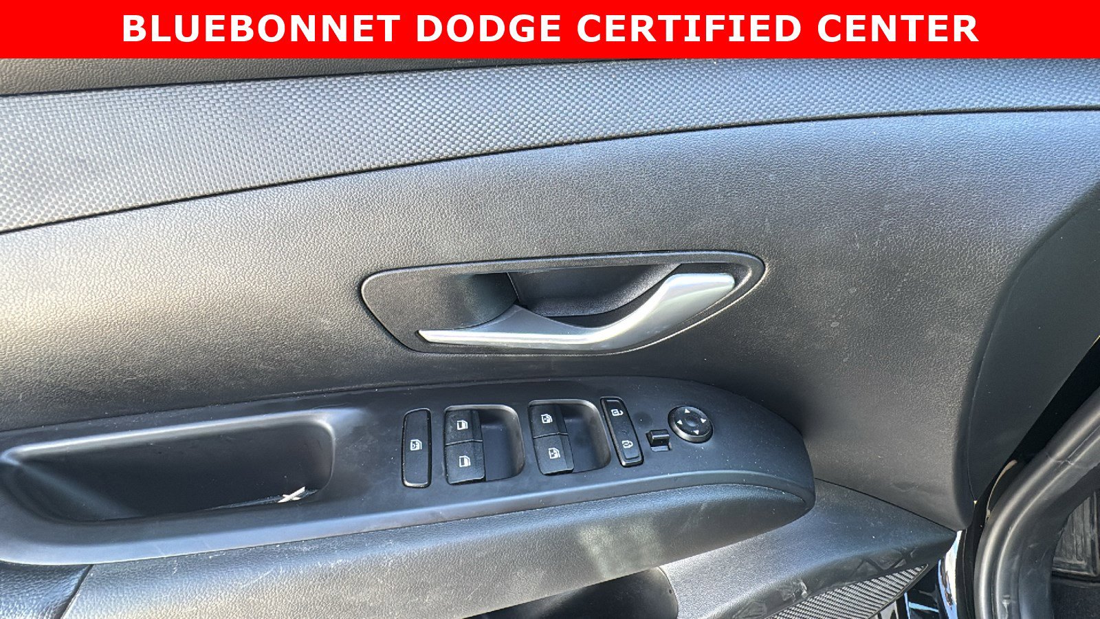 Used 2023 Hyundai Santa Cruz SEL w/ Activity Package image 13