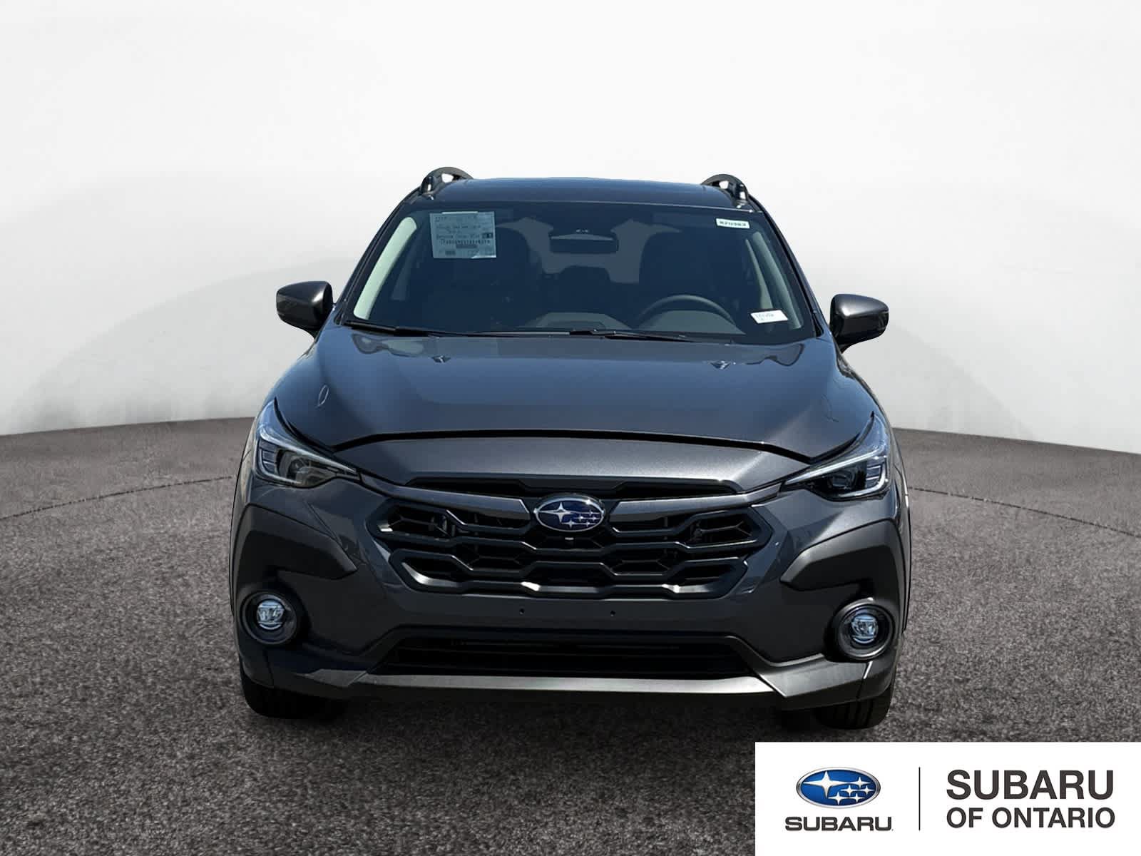 New 2026 Subaru Crosstrek 2.5i Limited AWD/4WD image 2