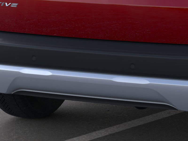 New 2026 Ford Escape Active w/ Tech Pack #1 image 23