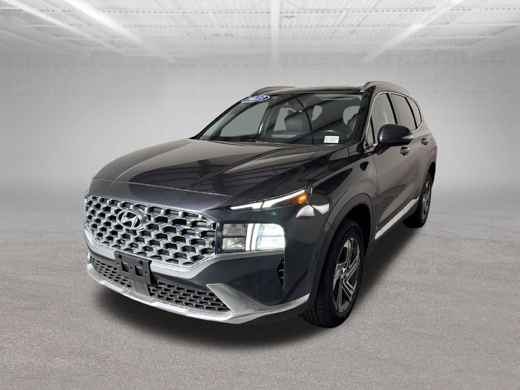 Used 2023 Hyundai Santa Fe SEL w/ Premium Package