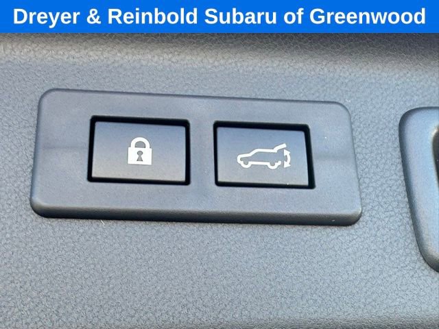 New 2025 Subaru Forester Limited image 35