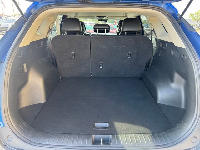 Certified 2023 Kia Sportage EX image 11